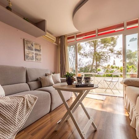 Acogedor Bungalow Park Florimar Ταραγόνα Εξωτερικό φωτογραφία
