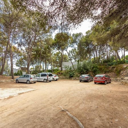 Acogedor Bungalow Park Florimar Ταραγόνα Εξωτερικό φωτογραφία
