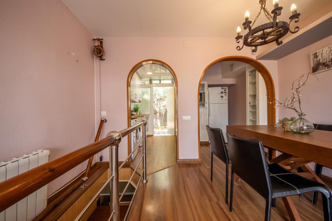 Acogedor Bungalow Park Florimar Ταραγόνα Εξωτερικό φωτογραφία