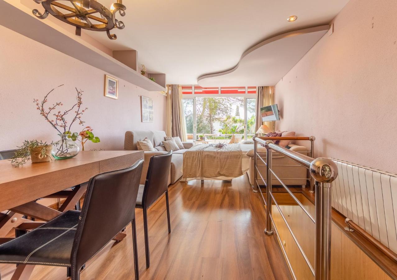 Acogedor Bungalow Park Florimar Ταραγόνα Εξωτερικό φωτογραφία