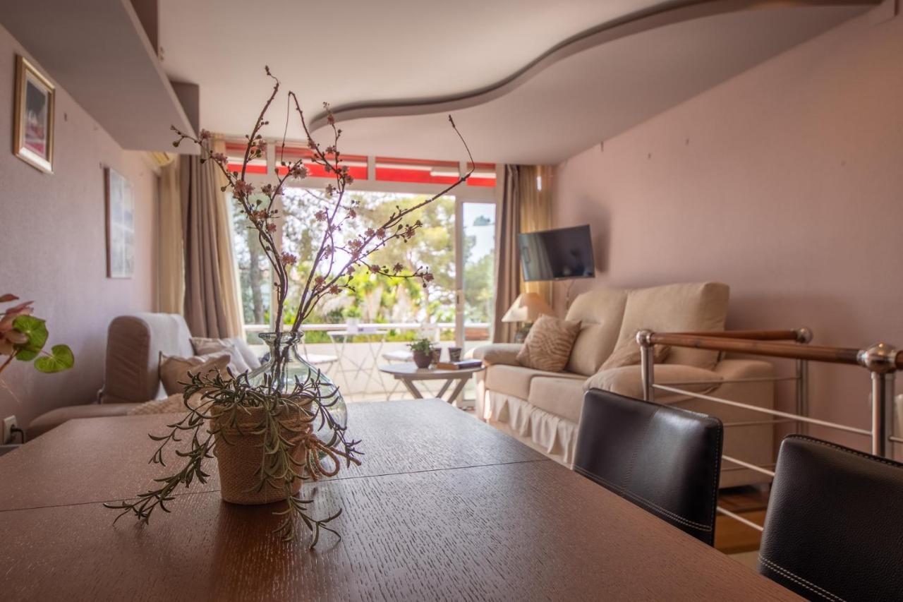 Acogedor Bungalow Park Florimar Ταραγόνα Εξωτερικό φωτογραφία