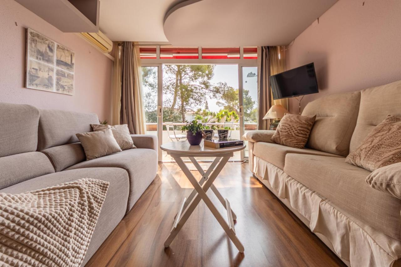 Acogedor Bungalow Park Florimar Ταραγόνα Εξωτερικό φωτογραφία