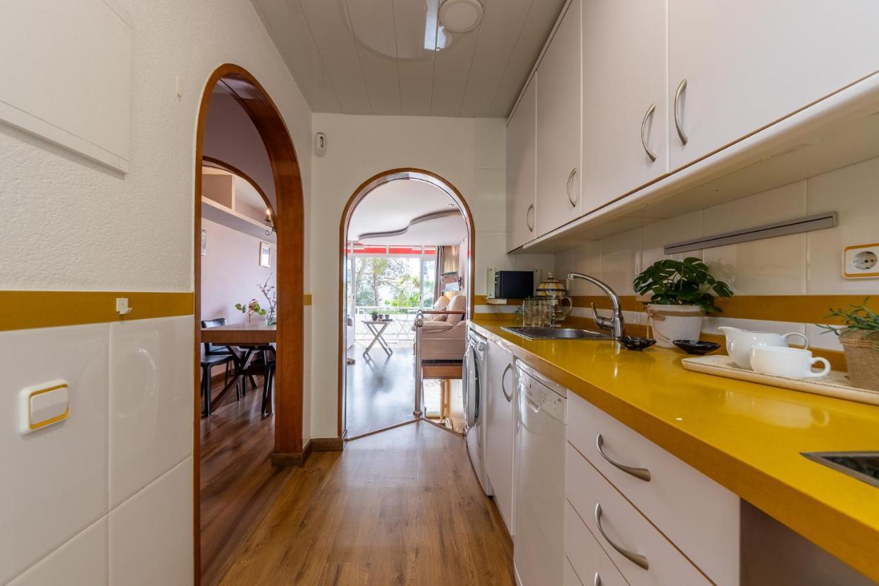 Acogedor Bungalow Park Florimar Ταραγόνα Εξωτερικό φωτογραφία