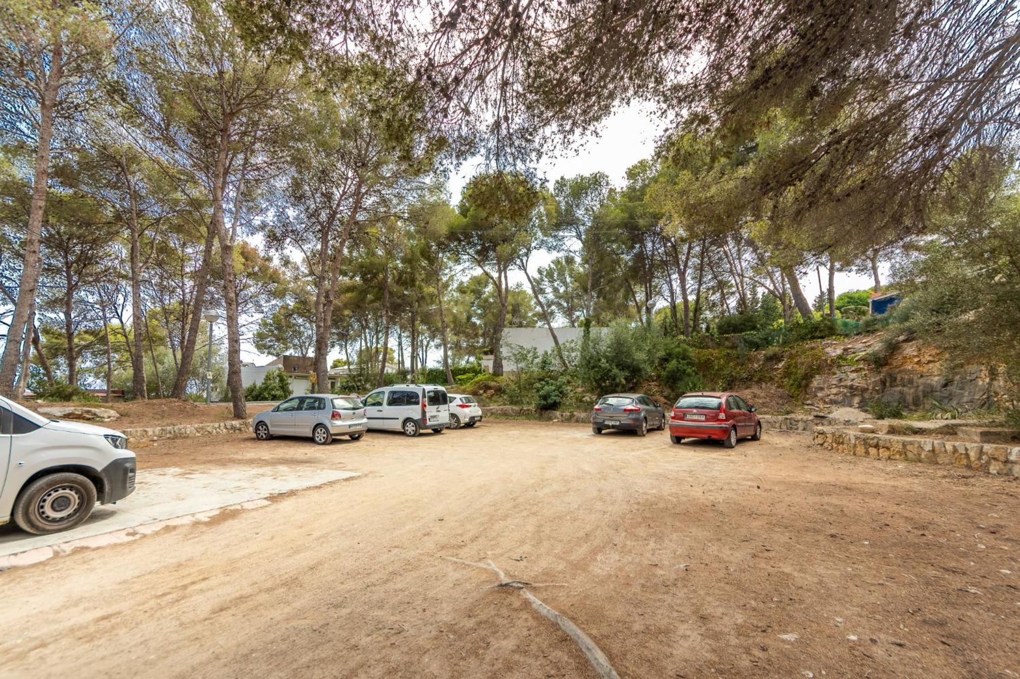 Acogedor Bungalow Park Florimar Ταραγόνα Εξωτερικό φωτογραφία