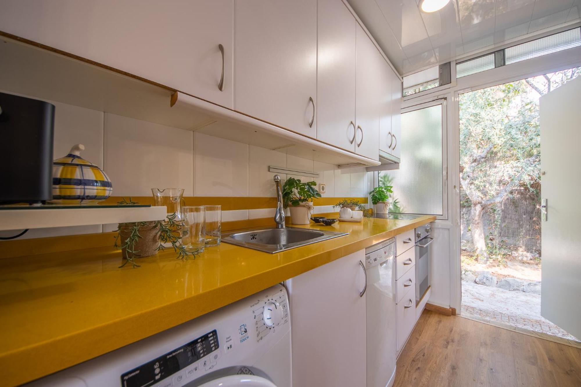 Acogedor Bungalow Park Florimar Ταραγόνα Εξωτερικό φωτογραφία