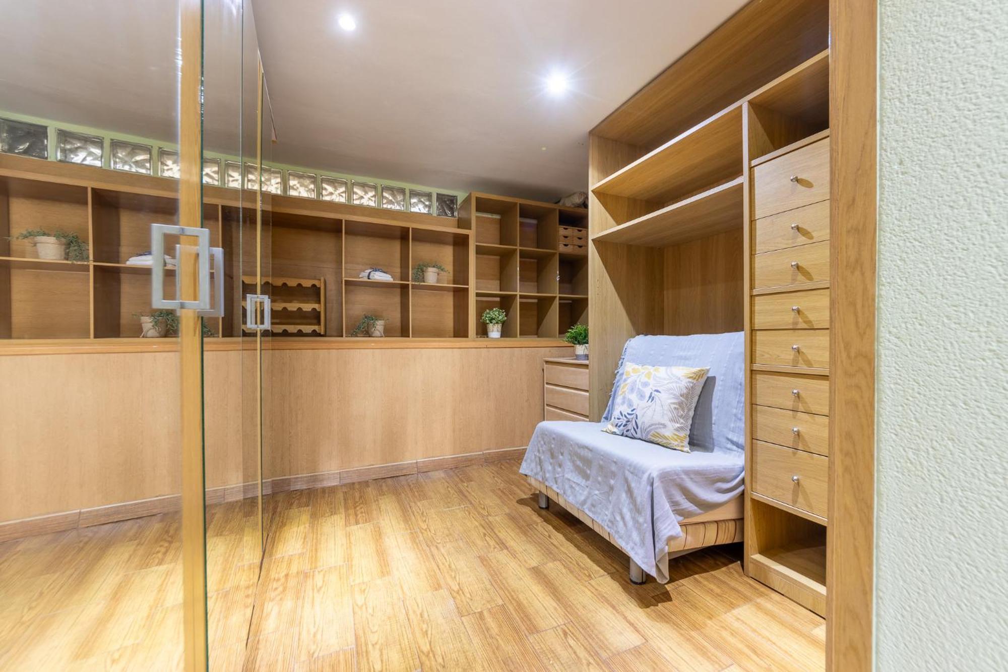 Acogedor Bungalow Park Florimar Ταραγόνα Εξωτερικό φωτογραφία