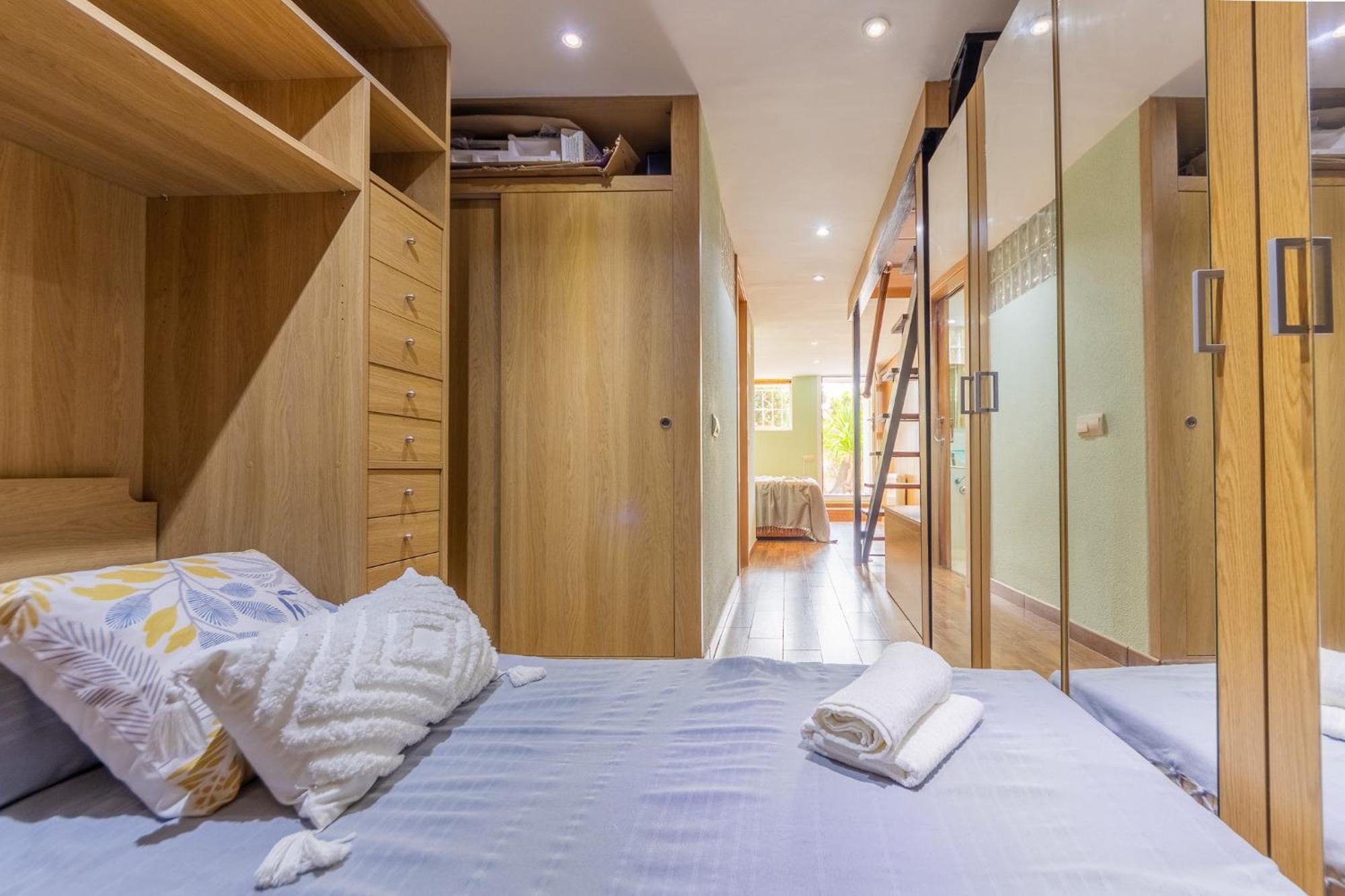 Acogedor Bungalow Park Florimar Ταραγόνα Εξωτερικό φωτογραφία