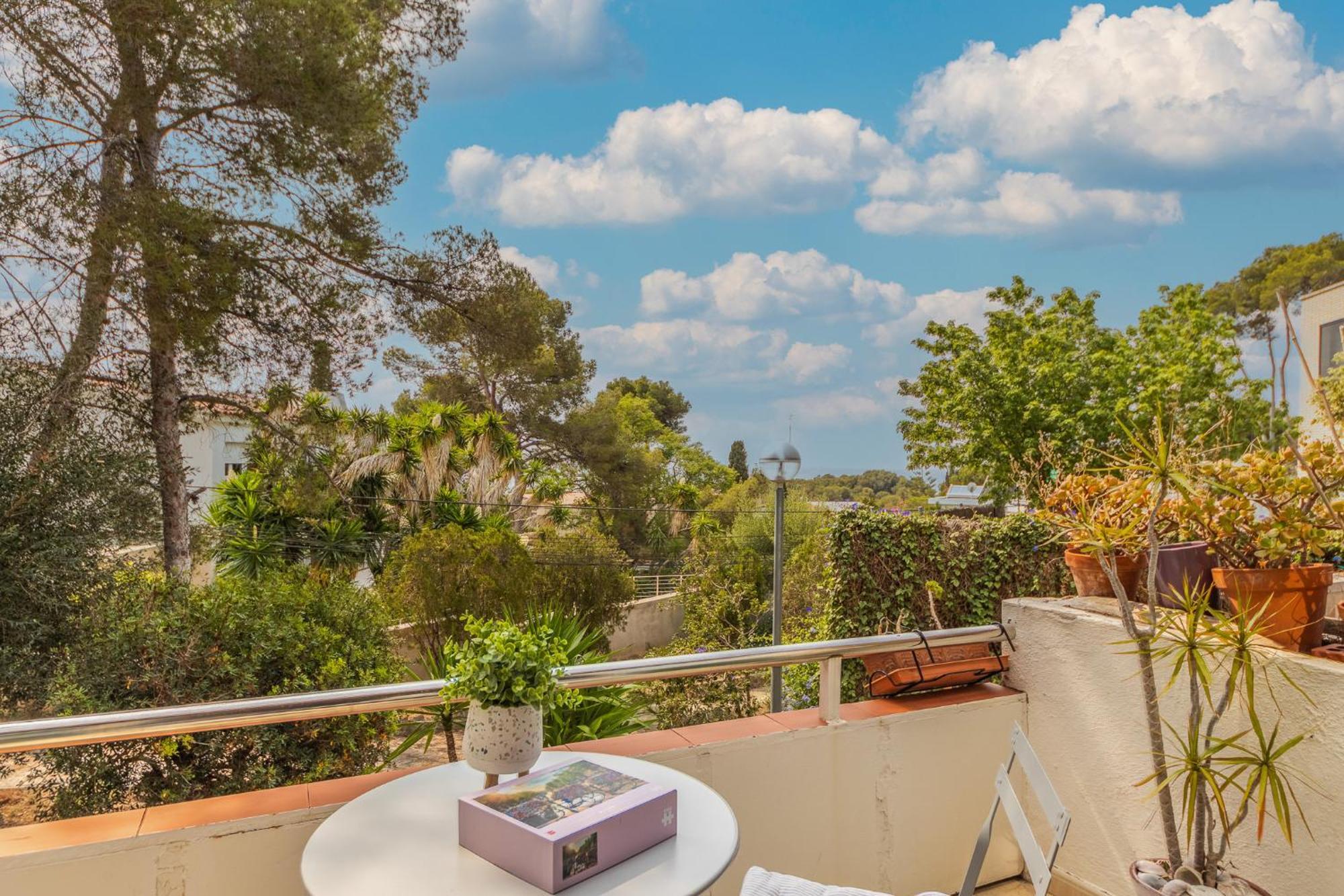 Acogedor Bungalow Park Florimar Ταραγόνα Εξωτερικό φωτογραφία